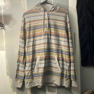 George medium sweater